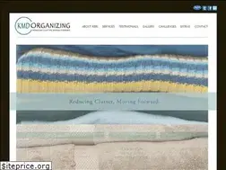 Sites similar to kmdorganizing.com
