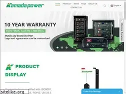 Sites similar to kmdpower.com