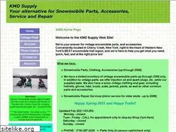Sites similar to kmdsupply.com