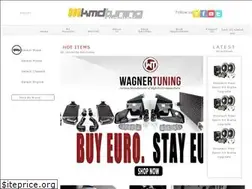 Sites similar to kmdtuning.com