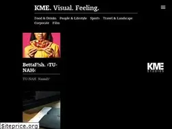 Sites similar to kme-studios.com