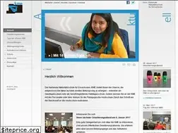Sites similar to kme.ch