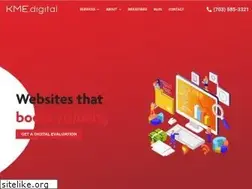 Sites similar to kme.digital