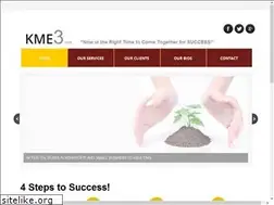 Sites similar to kme3.com