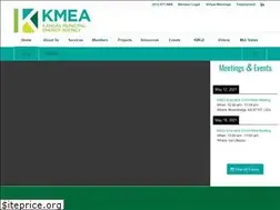 Sites similar to kmea.com