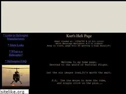 Sites similar to kmease_5.tripod.com