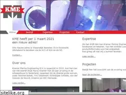 Sites similar to kmebv.nl
