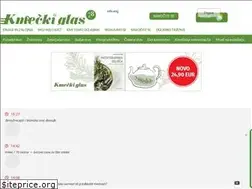 Sites similar to kmeckiglas.com