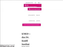 Sites similar to kmed.at