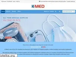 Sites similar to kmed.co.uk