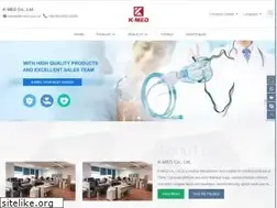 Sites similar to kmedasia.com