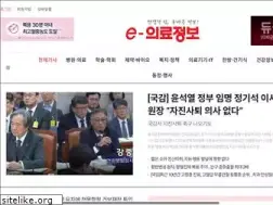 Sites similar to kmedinfo.co.kr