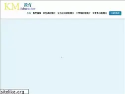 Sites similar to kmeducationwkm.com