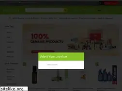 Sites similar to kmegamart.com