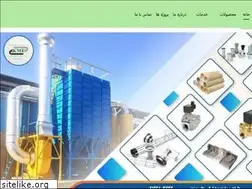 Sites similar to kmegroup.ir