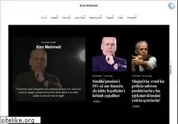 Sites similar to kmehmeti.com