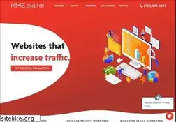 Sites similar to kmeinternetmarketing.com