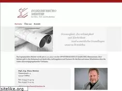 Sites similar to kmeister.de