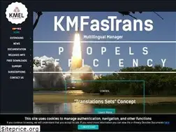 Sites similar to kmel-joomla-extensions.com