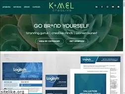 Sites similar to kmelcreative.com