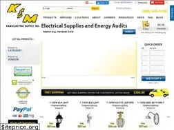 Sites similar to kmelectric.com