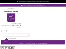 Sites similar to kmeliteproducts.co.uk