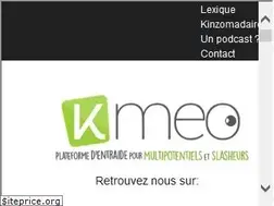 Sites similar to kmeo.fr