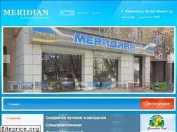 Sites similar to kmeridian.kz