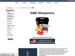 Sites similar to kmesharp.com