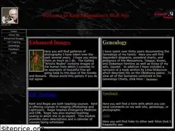 Sites similar to kmessamore.com