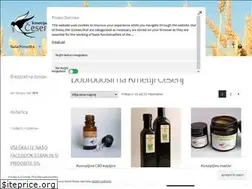 Sites similar to kmetija-cesenj.com
