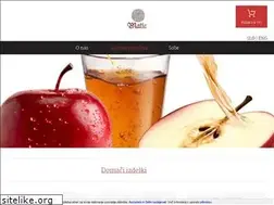 Sites similar to kmetija-matic.com