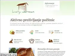 Sites similar to kmetijajerman.com