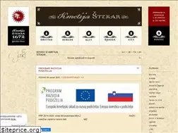Sites similar to kmetijastekar.si