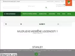 Sites similar to kmetijskaoprema.si