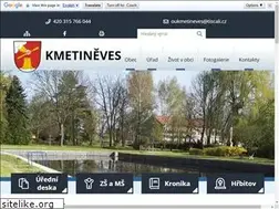 Sites similar to kmetineves.cz