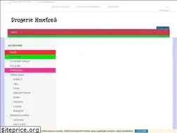 Sites similar to kmetova.cz