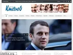 Sites similar to kmetro0.it