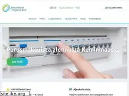 Sites similar to kmev.fi