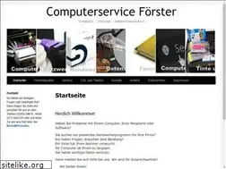 Sites similar to kmf-service.de