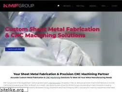 Sites similar to kmf.co.uk