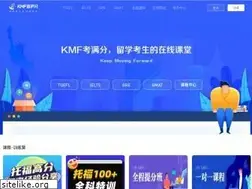 Sites similar to kmf.com