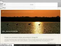 Sites similar to kmf.cz