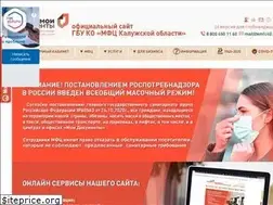 Sites similar to kmfc40.ru