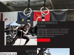 Sites similar to kmfcrossfit.com