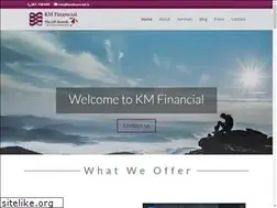 Sites similar to kmfinancial.ie