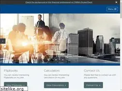 Sites similar to kmfinancialonline.com