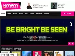 Sites similar to kmfm.co.uk
