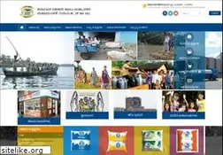 Sites similar to kmfnandini.coop