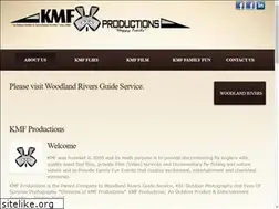 Sites similar to kmfproductions.com